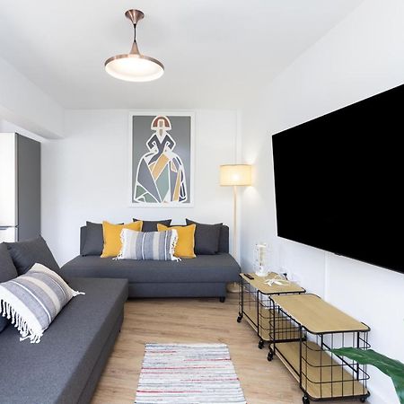 Chill And Sun Alcala By Sunkeyrents Villa Luaran gambar