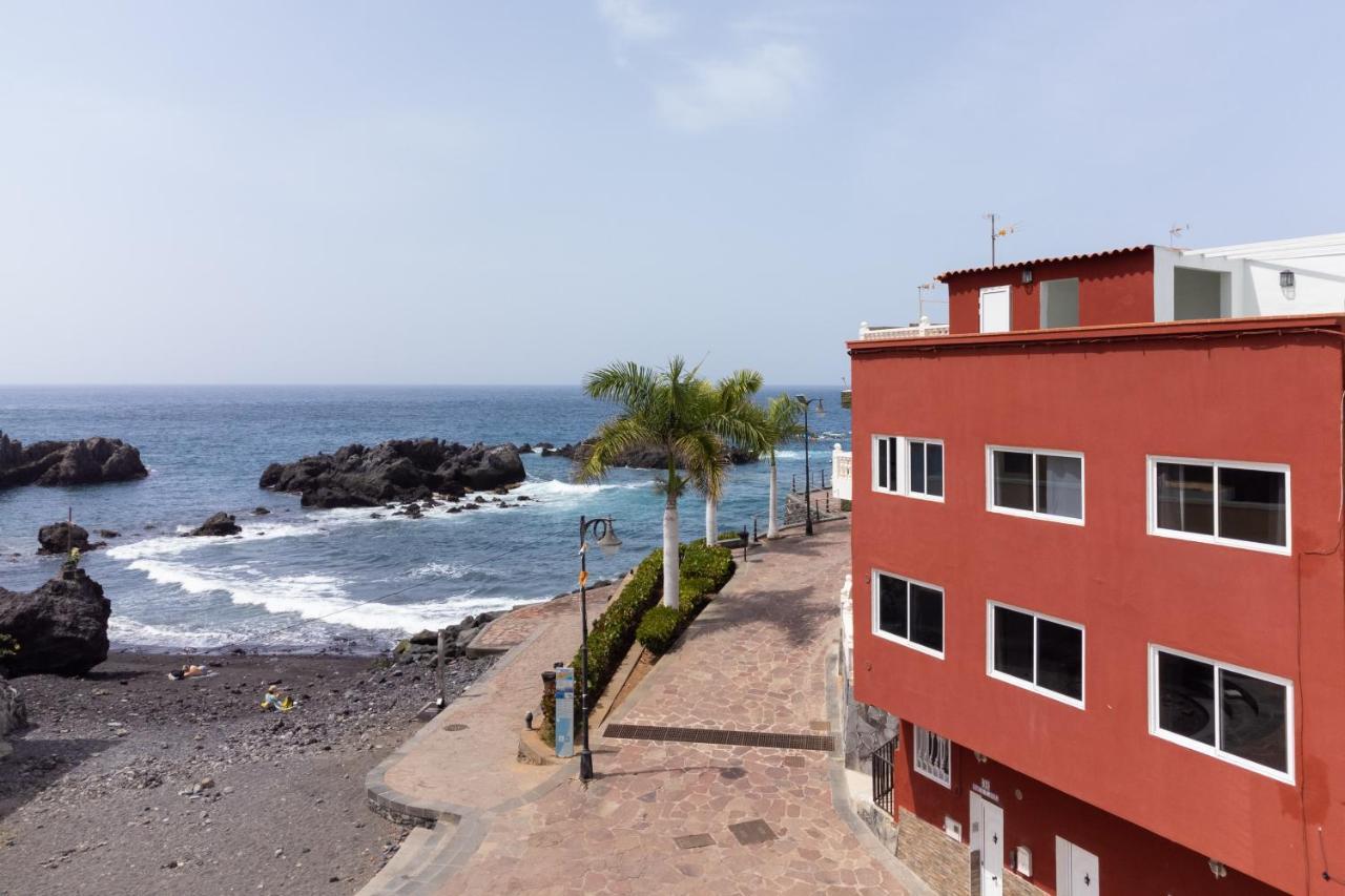 Chill And Sun Alcala By Sunkeyrents Villa Luaran gambar