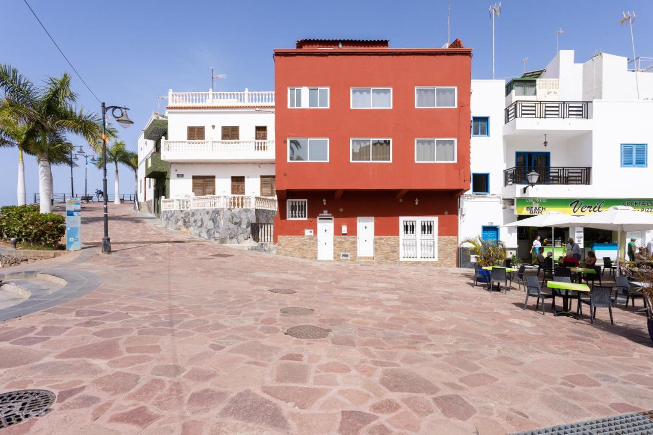 Chill And Sun Alcala By Sunkeyrents Villa Luaran gambar