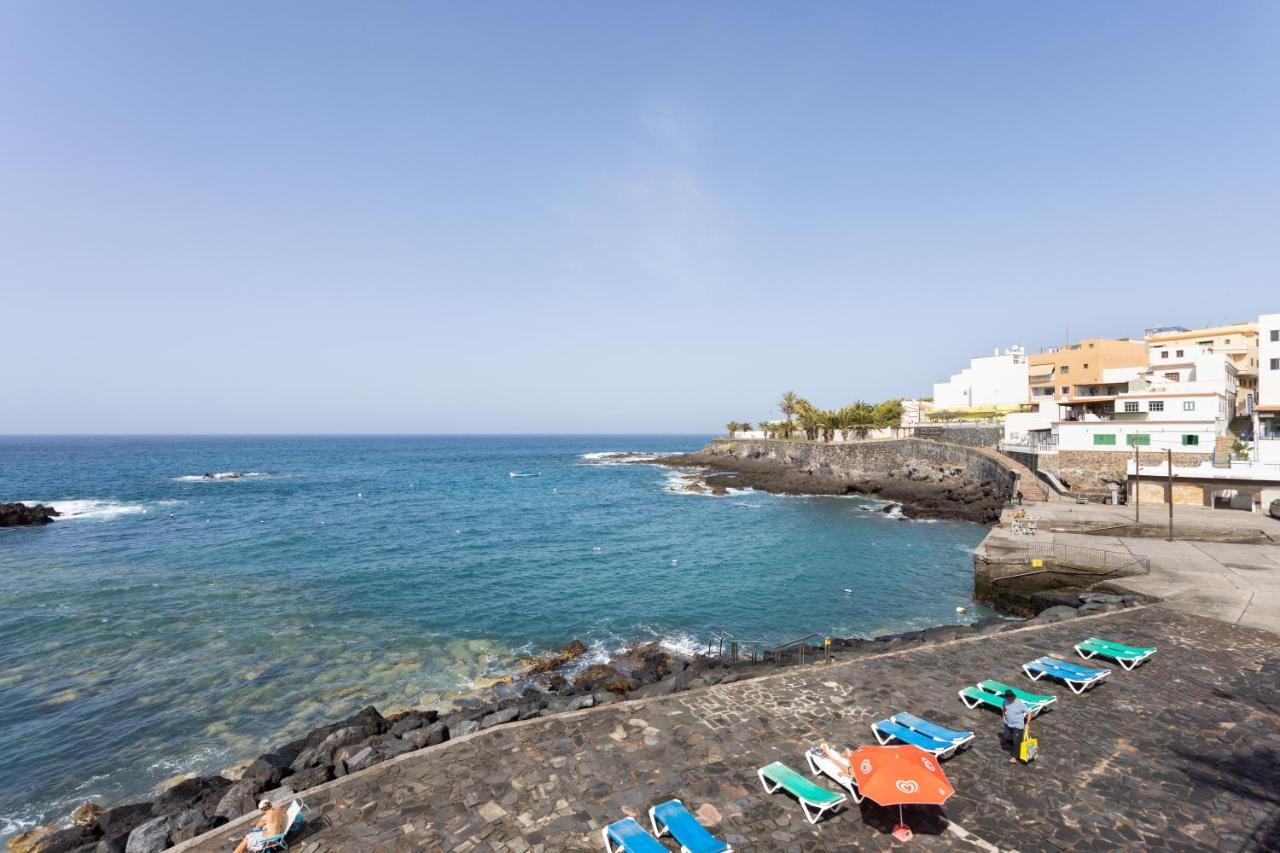 Chill And Sun Alcala By Sunkeyrents Villa Luaran gambar