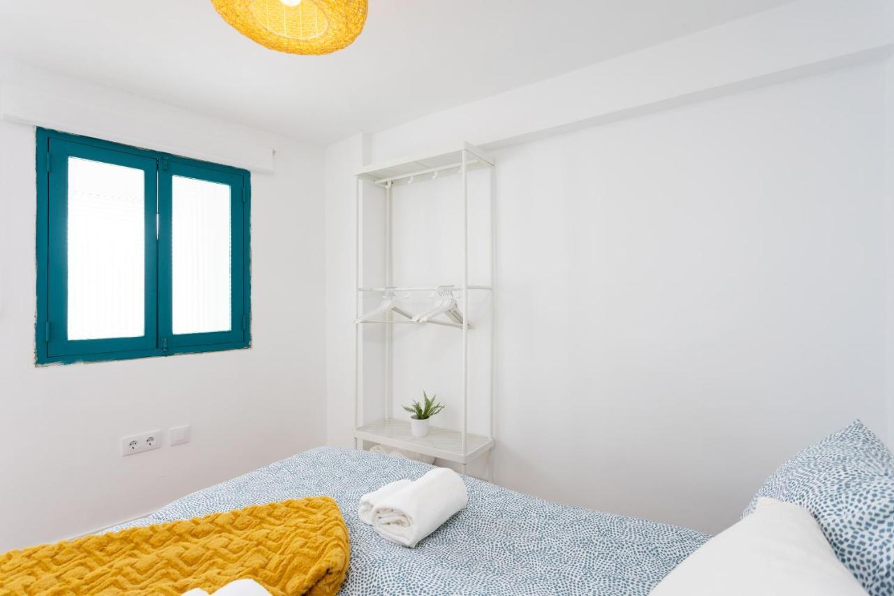 Chill And Sun Alcala By Sunkeyrents Villa Luaran gambar