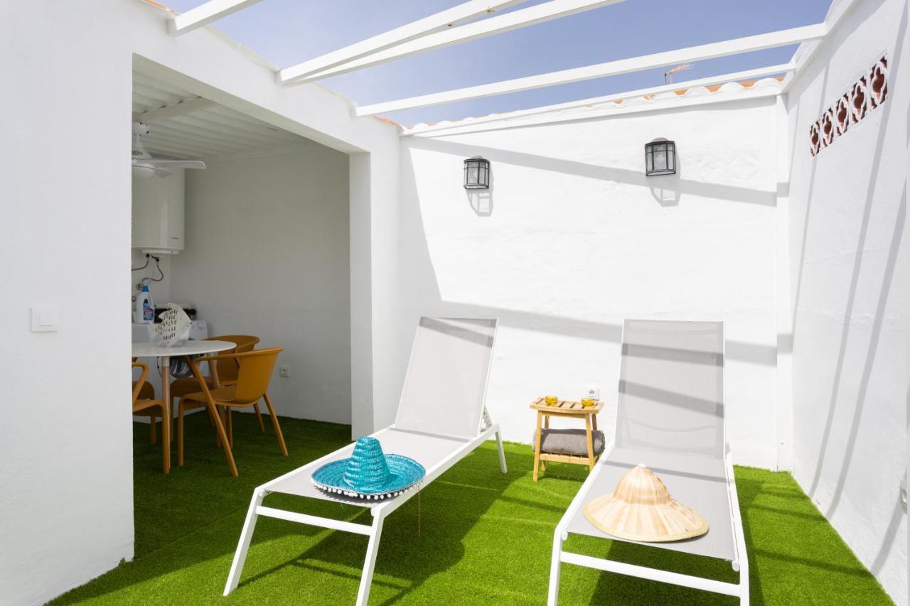 Chill And Sun Alcala By Sunkeyrents Villa Luaran gambar