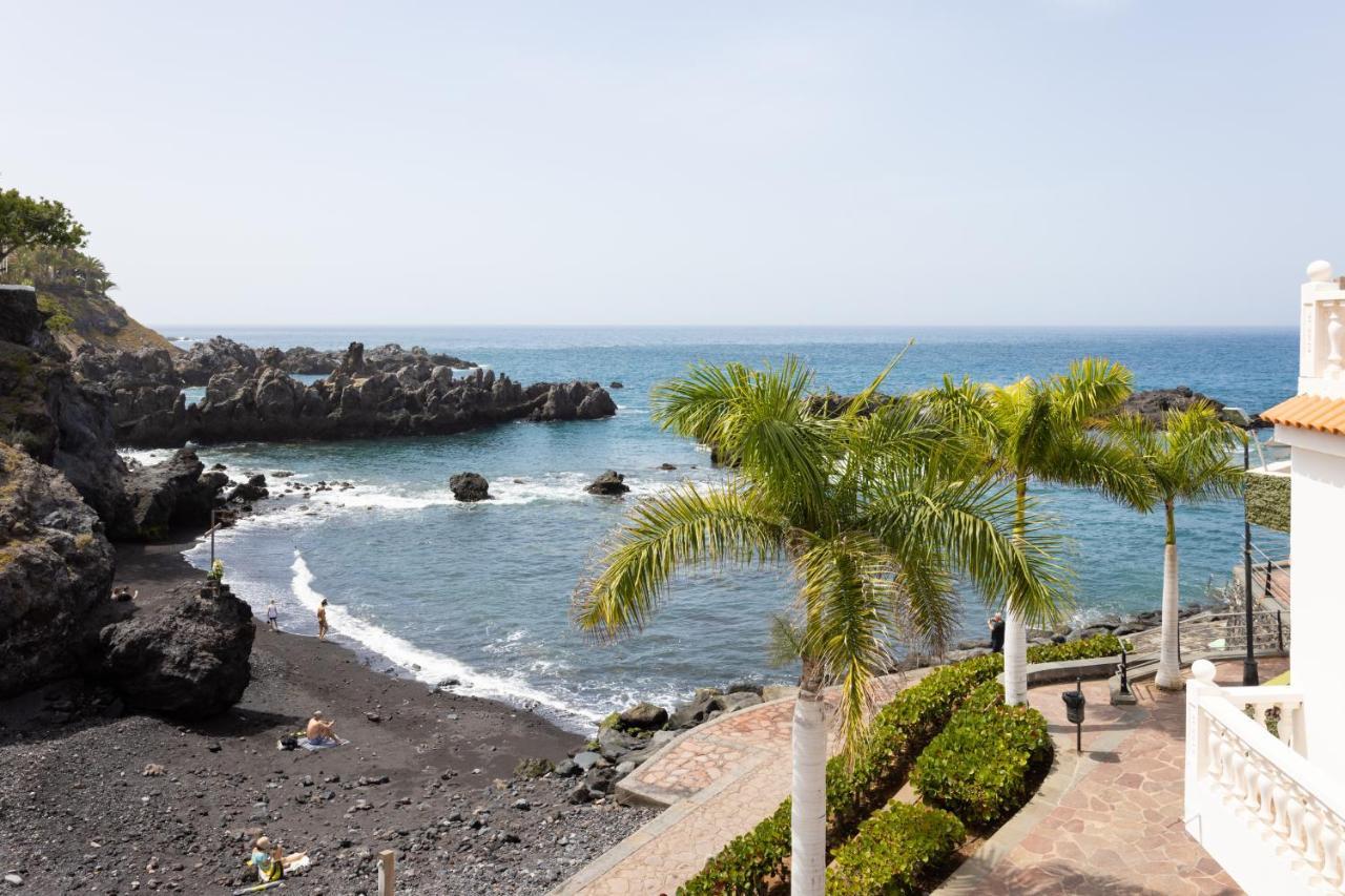 Chill And Sun Alcala By Sunkeyrents Villa Luaran gambar